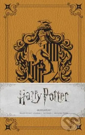 Harry Potter: Hufflepuff