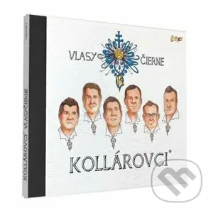 Kollárovci: Vlasy čierné
