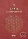 I Can Diár 2026
