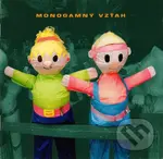 Muller Richard: Monogamný vzťah