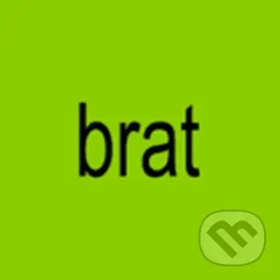Charli XCX: Brat LP