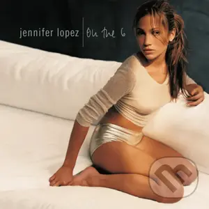 Jennifer Lopez: On The 6 (Reedice 2023) LP