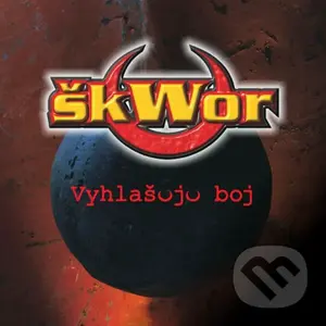Škwor: Vyhlašuju boj LP