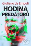 Hodina predátorů - Giuliano da Empoli