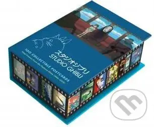 Studio Ghibli