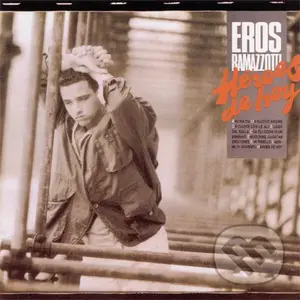 Eros Ramazzotti: Heroes De Hoy (Coloured) LP