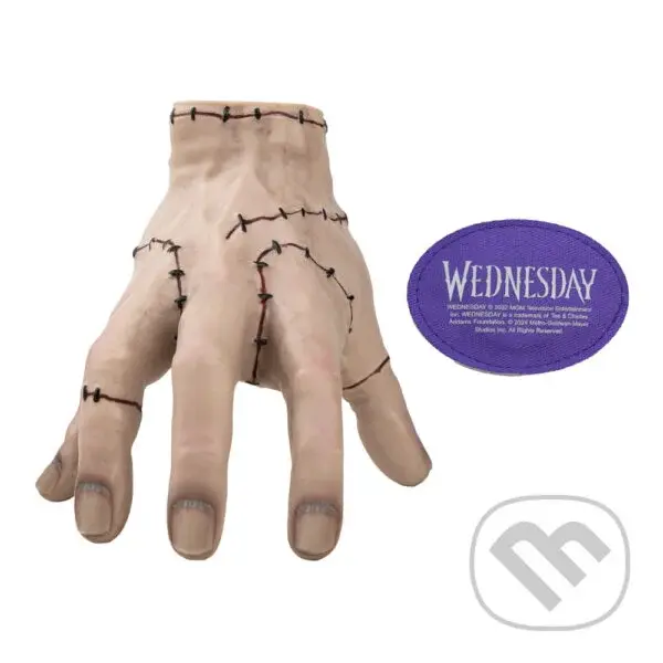 Replika Wednesday - Vec