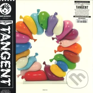 John Gomez and Nick the Record Present Tangent LP