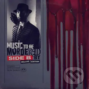 Eminem: Music To Be Murdered By (B-Sides)