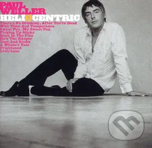 Paul Weller: Heliocentric