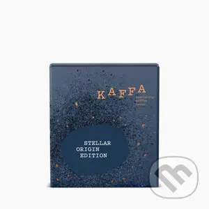 KAFFA WILDER LAZO STELLAR ORIGIN