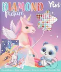 Diamond Picture - Peachy, Momo