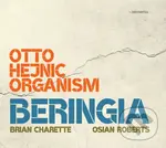 Otto Hejnic Organism: Beringia