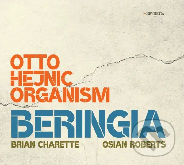 Otto Hejnic Organism: Beringia