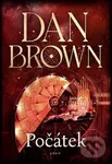 Počátek - Dan Brown