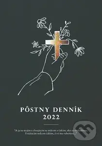 Pôstny denník 2022