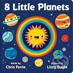8 Little Planets - Chris Ferrie