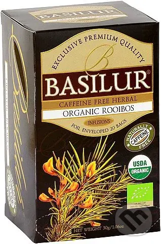 Roibos Organic