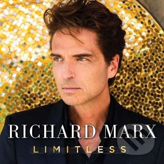Richard Marx: Inside My Head