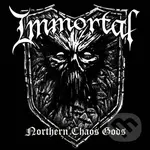 Immortal:  Northern Chaos Gods (LTD / 180g) LP