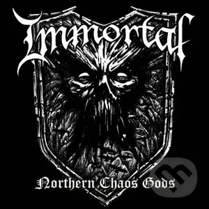 Immortal:  Northern Chaos Gods (LTD / 180g) LP