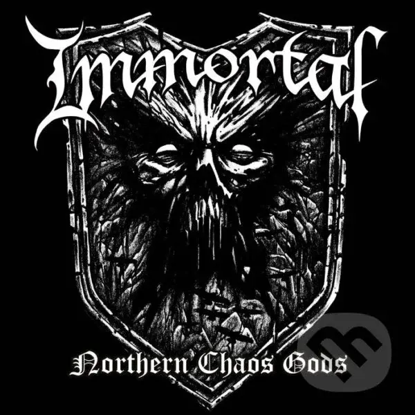 Immortal:  Northern Chaos Gods (LTD / 180g) LP