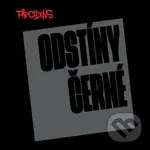 Precedens: Odstíny Černé LP