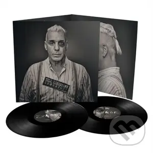 Till Lindemann: Zunge 2025 Limited