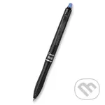 PILOT FriXion Ball Plus 07, Roller, modrá
