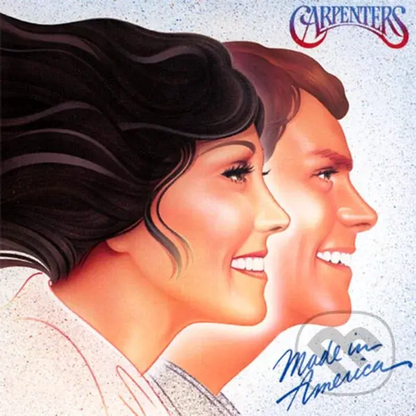 Carpenters: Made In America LP