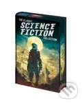 The Classic Science Fiction Collection - H. G. Wells