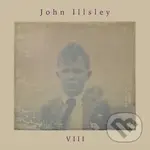John Illsley: VIII  LP