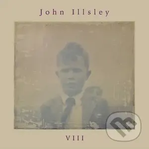 John Illsley: VIII  LP