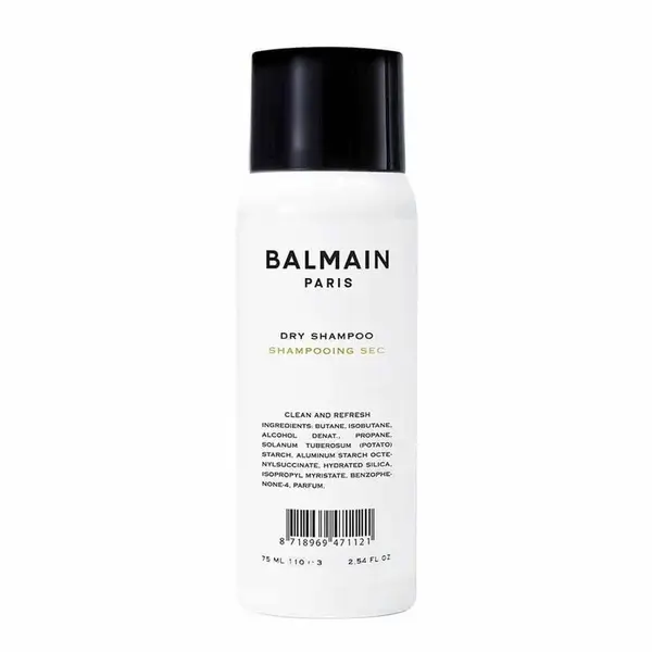 Balmain Suchý šampon Travel Dry Shampoo 75 ml