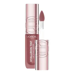 Loréal Paris Hyaluron Tint Lip Stain Serum 635 Worth It Medium tekutá rtěnka 5 ml