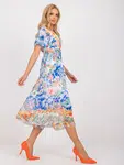 Dress-DHJ-SK-15967-1.01P-white-blue