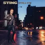 Sting – 57TH & 9TH CD
