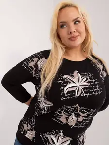 Blouse-RV-BZ-9182.14-black