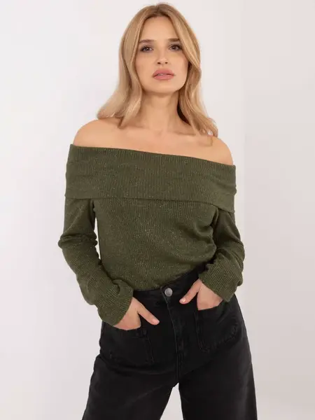 Sweater-DHJ-SW-A2449.33-khaki