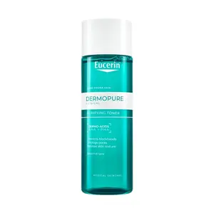 EUCERIN DermoPure CLINICAL Čisticí tonikum 200ml