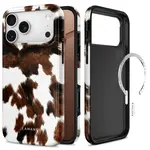 Tech-Protect Lamano MagSafe kryt na iPhone 17 Pro Max / 18 Pro Max, soft herd