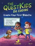 Create Your First Website in easy steps - Darryl Bartlett, Paul Aldridge