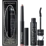 MAC Cosmetics Holiday Dressed To Dazzle Eye Duo dárková sada na oči