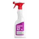 ALP likvidátor pachu s rozprašovačom levanduľa 500ml