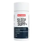 Nutrend Sleep Supp+ 60 kapslí