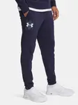 Pánské tepláky Under Armour UA Rival Terry Logo Jogger - Pánské