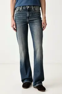 Tommy Hilfiger  bootcut džíny dámské