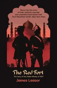 The Red Fort - James Leasor