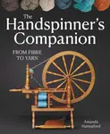 Handspinnerâ€™s Companion - Amanda Hannaford