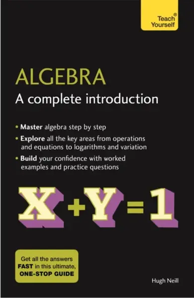 Algebra - Hugh Neill